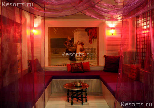 Rixos Premium Hotel Belek 14